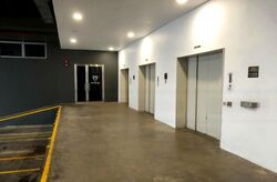 Thye Hong Centre (D3), Office #579068031